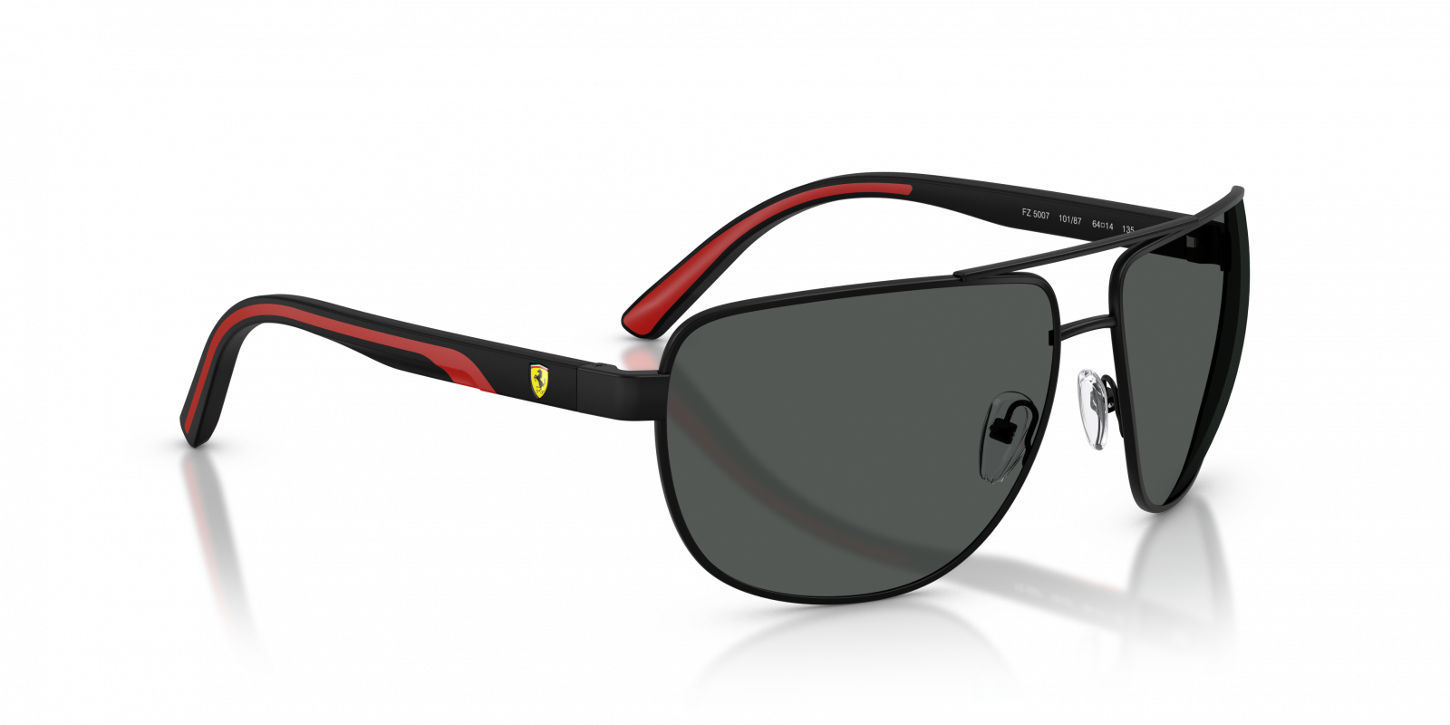 Scuderia Ferrari FZ5007 101/87  